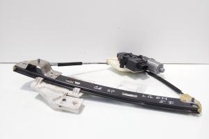 Macara cu motoras usa dreapta spate, Seat Leon (5F1) (id:701629) din dezmembrari