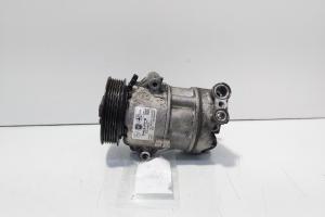 Compresor clima, cod 51883101, Fiat 500, 1.3 M-JET (id:701727) din dezmembrari