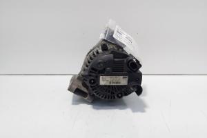 Alternator 120A Valeo, cod 51880175, Alfa Romeo Mito (955), 1.3 M-JET, 199B4000 (id:701722) din dezmembrari