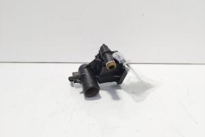 Corp termostat, cod GM55233327, Fiat Doblo (263) 1.3 M-JET, 312B1000 (id:701733) din dezmembrari