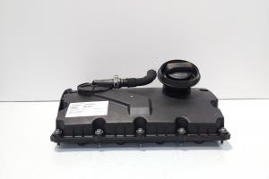 Capac culbutori, cod 038103469AD, Vw Golf 5 (1K1) 1.9 TDI, BXE (id:701711) din dezmembrari