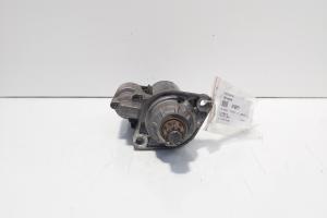 Electromotor, Vw Scirocco (137) 2.0 TFSI, CAW, 6 vit man (id:618971) din dezmembrari