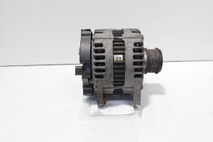 Alternator 180A, cod 03L903023D, Vw Passat (3C2) 2.0 TDI, CBD (id:701295) din dezmembrari