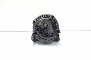 Alternator 140A Bosch, cod 06F903023F, Seat Altea (5P1), 1.6 TDI, CAY (id:701708) din dezmembrari