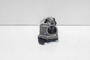 Clapeta acceleratie, cod 8200614985, Nissan Qashqai, 1.5 DCI, K9K430 (id:700910) din dezmembrari