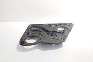 Macara electrica usa dreapta spate, Vw Passat (3C2) (id:701615) din dezmembrari