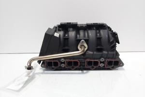 Galerie admisie cu clapete, cod 55559829, Opel Astra H, 1.4 benz, Z14XEP (id:701528) din dezmembrari