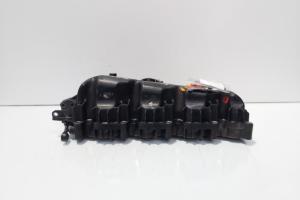 Galerie admisie cu clapete, cod 03L129711AG, Vw Passat Variant (3C5) 2.0 TDI, CBB (id:701529) din dezmembrari