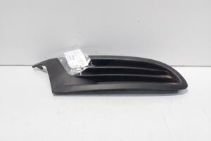 Grila proiectoare bara fata dreapta, cod 5K0853666A, Vw Golf 6 (5K1) (id:701534) din dezmembrari