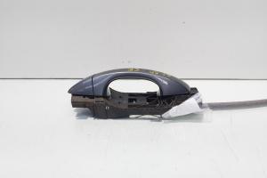 Maner usa stanga spate, Seat Leon ST Combi (5F8) (id:701565) din dezmembrari