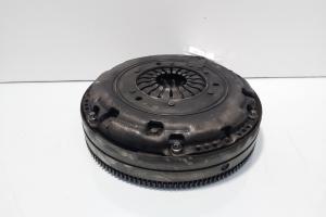Volanta masa dubla cu placa presiune, Opel Astra J, 1.7 CDTI, A17DTR, 6 vit man (id:701740) din dezmembrari