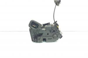 Broasca usa stanga spate, cod 5K4839015R, Seat Leon ST Combi (5F8) (id:701563) din dezmembrari