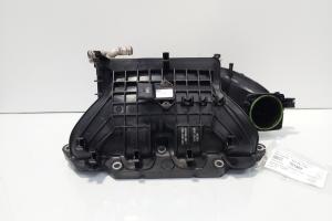 Galerie admisie cu intercooler, cod 03C129711AD, VW Jetta 4 (6Z), 1.4 TSI, CAX (id:701502) din dezmembrari