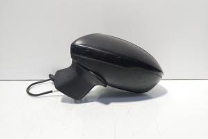 Oglinda electrica stanga, Opel Astra K Combi, vol pe stanga (id:701150) din dezmembrari