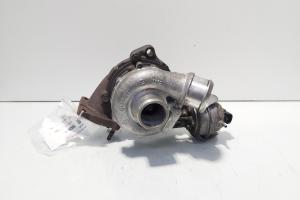 Turbosuflanta, cod 9677063780, Ford Focus 3, 2.0 TDCI, UFDB (id:700915) din dezmembrari