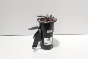 Carcasa filtru combustibil, cod 3C0127400D, Vw Passat Variant (3C5) 2.0 TDI, BMP (id:701443) din dezmembrari