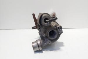 Turbosuflanta, cod 54359710028, Dacia Sandero 2, 1.5 DCI, K9K (id:700929) din dezmembrari