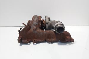 Turbosuflanta, Opel Vectra C, 1.9 CDTI, Z19DTH (id:700935) din dezmembrari