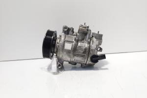 Compresor clima, cod 1K0820859T, Vw Golf 6 (5K1) 1.4 TSI, CAXA (id:701497) din dezmembrari