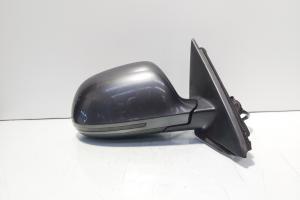 Oglinda electrica dreapta cu semnalizare si rabatare electrica, Audi Q3 (8UB) vol pe dreapta (id:701364) din dezmembrari