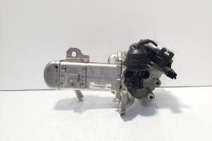 EGR cu racitor gaze, cod 30725888, Ford Kuga I, 2.0 TDCI, UFMA (id:700917) din dezmembrari