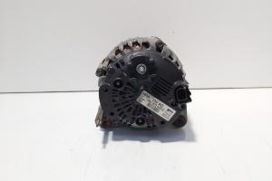 Alternator 180A Valeo, cod 03L903023E, Vw Eos (1F7, 1F8) 2.0 TDI, CBA (id:701470) din dezmembrari
