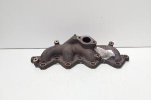 Galerie evacuare, Opel Astra J, 1.7 CDTI, A17DTR (id:694294) din dezmembrari