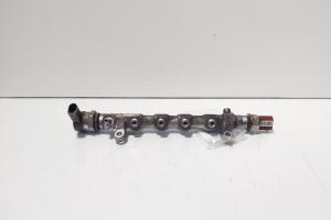 Rampa injectoare cu senzori, cod 03L130089P, Vw Golf 6 (5K1) 2.0 TDI, CFF (id:701479) din dezmembrari