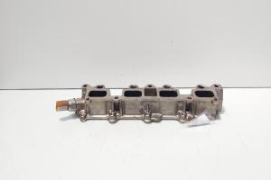 Rampa injectoare cu senzor, cod GK284AHB, Skoda Octavia 2 (1Z3) 1.4 TSI, CAXA (id:701495) din dezmembrari
