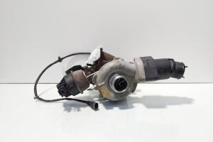 Turbosuflanta, cod 03L145701A, Audi A4 (8K2, B8) 2.0 TDI, CAH (id:701514) din dezmembrari