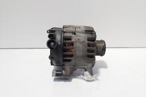 Alternator Valeo, Peugeot 308 SW, 1.6 HDI, 9HP (id:701835) din dezmembrari