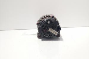 Alternator 140A Valeo, cod 03G903016G, Audi A4 Avant (8K5, B8) 2.0 TDI, CAG (id:701523) din dezmembrari