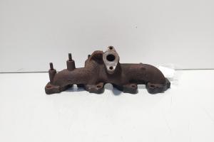 Turbosuflanta, cod 03C145701R, Vw Jetta 4 (6Z) 1.4 TSI, CAX (id:701492) din dezmembrari