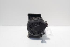 Alternator 140A Denso, cod 13587304, Opel Astra K, 1.6 CDTI, B16DTU (id:701806) din dezmembrari