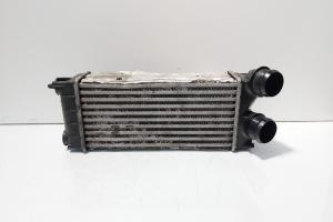 Radiator intercooler, cod 9684212480, Peugeot 5008 1.6 HDI, 9HR (id:701834) din dezmembrari