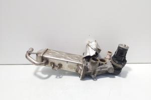 Racitor gaze cu egr, cod 03L131512CF, VW Golf 6 (5K1), 1.6 TDI, CAY (id:701816) din dezmembrari