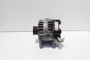 Alternator 90A Valeo, cod 03D903025E, Skoda Fabia 1 (6Y2), 1.2 benz, AZQ (id:701822) din dezmembrari