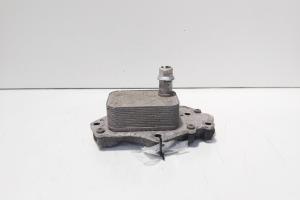 Suport racitor ulei, cod 55599943, Opel Astra K Combi, 1.6 CDTI, B16DTH (id:701809) din dezmembrari