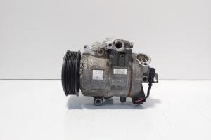 Compresor clima, cod 6Q0820808F, Seat Ibiza 5 (6J5), 1.4 benz, BXW (id:701893) din dezmembrari