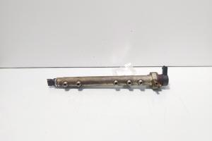 Rampa injectoare cu senzori, cod 46817523, 045214044, Opel Corsa C (F08, F68) 1.3 CDTI, Z13DT (id:701590) din dezmembrari