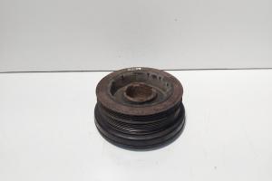 Fulie motor, cod 7793593, Bmw X5 (E70) 3.0 diesel, 306D3 (id:701574) din dezmembrari