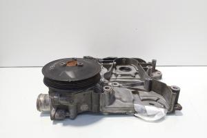 Pompa ulei, cod GM55556428, Opel Vectra C, 1.8 benz, Z18XER (id:701033) din dezmembrari