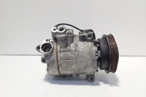 Compresor clima Denso, cod 447220-8184, Skoda Superb I (3U4) 1.9 TDI, BSV (id:701597) din dezmembrari
