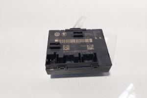 Modul usa dreapta spate, cod 7N0959795D, Skoda Yeti (5L) (id:701381) din dezmembrari