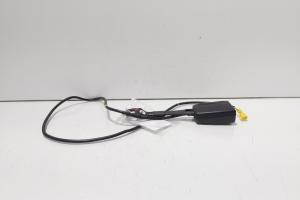 Capsa centura scaun stanga fata, cod 2118602169, Mercedes Clasa E (W212) (id:701610) din dezmembrari