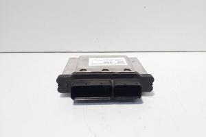Calculator motor ECU, cod 04E907309AF, 0261S09531, VW Polo (6R), 1.2 TSI, CJZD (id:701686) din dezmembrari