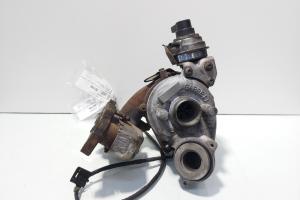 Turbosuflanta, cod 03L253016T, Skoda Octavia 2 Combi (1Z5), 1.6 TDI, CAY (id:701704) din dezmembrari