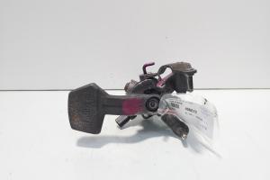 Selector cutie viteza, Audi A3 (8P1), 1.9 TDI, BLS (id:406672) din dezmembrari