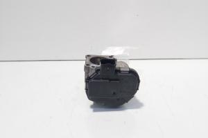 Clapeta acceleratie, cod 9673534480, Ford Focus 3, 1.6 TDCI, T1DA (id:701833) din dezmembrari