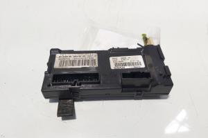 Modul usa stanga fata, cod 807310016R, Renault Megane 3 Combi, vol pe stanga (id:701583) din dezmembrari